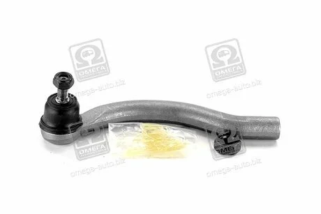 НАКОНЕЧНИК РУЛЕВЫХ ТЯГ R HONDA ACCORD CL/CN/CM 2002- GMB 0705-0351