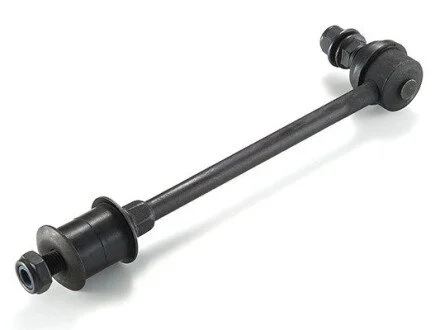 Фото 1 - тяга стабилизатора GMB 10020405 Тяга стабилизатора GMB 10020405 (фото 1)