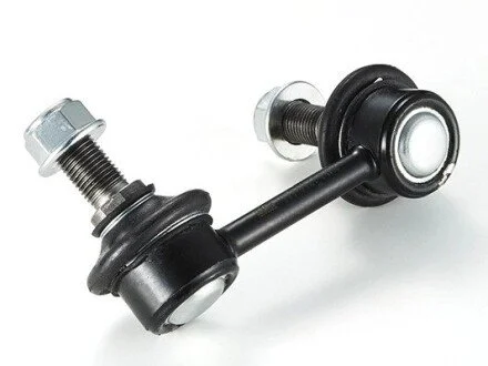 Фото 1 - тяга стабілізатора GMB 10110127 Тяга стабілізатора GMB 10110127 (фото 1)