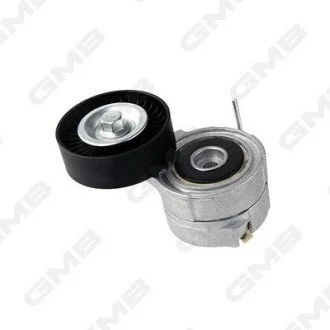 Фото 1 - vw ролик приводного ремня audi 2.4,2.8,3.2 GMB GAT20490 VW Ролик приводного ремня AUDI 2.4,2.8,3.2 GMB GAT20490 (фото 1)