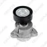 Натяжитель ремня генератора Chevrolet Lacetti/Opel Combo/Astra 1.4-1.8 91- GMB GAT30530 (фото 1)