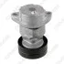 Натяжитель ремня генератора Chevrolet Lacetti/Opel Combo/Astra 1.4-1.8 91- GMB GAT30530 (фото 2)