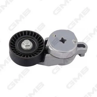 Фото 1 - toyota ролик с натяж. camry saloon 2.5 10-, rav 4 2.5/2.7 10- GMB GAT31770 TOYOTA Ролик с натяж. CAMRY Saloon 2.5 10-, RAV 4 2.5/2.7 10- GMB GAT31770 (фото 1)