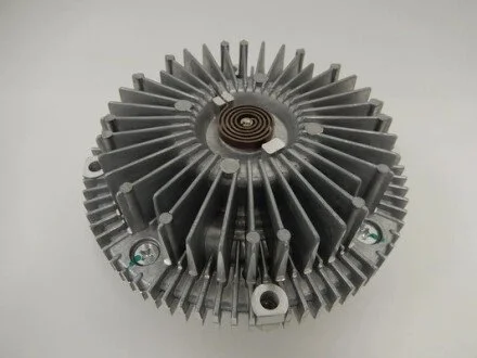 Вискомуфта nissan GMB GFN234