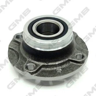 FIAT Подшипник задней ступицы DOBLO 01- без ABS GMB GH21720