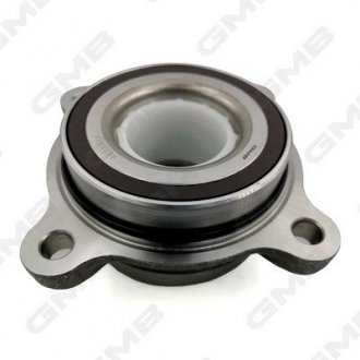 Подшипник ступицы передней Toyota Land Cruiser 200 (07-) GMB GH23610