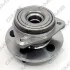 GMB JEEP Подшипник передн.ступицы Cherokee,Grand Cherokee,Wrangler GH30170