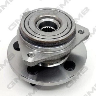Фото 1 - jeep подшипник передн.ступицы cherokee,grand cherokee,wrangler GMB GH30170 JEEP Подшипник передн.ступицы Cherokee,Grand Cherokee,Wrangler GMB GH30170 (фото 1)