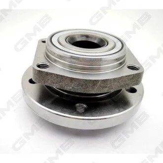 Фото 1 - volvo ступица колеса передн. 850,c70,s70,v70,xc70 94- GMB GH31120 VOLVO Ступица колеса передн. 850,C70,S70,V70,XC70 94- GMB GH31120 (фото 1)