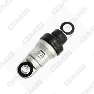 Амортизатор. полікліновий ремінь GMB GHAT-179