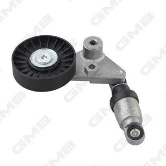 Фото 1 - opel натяжний механізм з амортизатором astra/vectra /omega b 2,0d GMB GHAT-212 OPEL Натяжний механізм з амортизатором Astra/Vectra /Omega B 2,0D GMB GHAT-212 (фото 1)