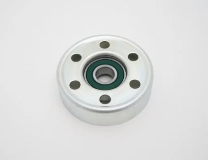 Ролик ремня навесного оборудования GMB GT70310