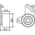 Ролик натяжной GMB GT80140 (фото 4)