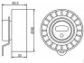 Ролик натяжной FORD GMB GT90000 (фото 4)