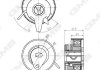Натяжной ролик GMB GTB0440 (фото 4)