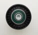 Ролик приводного ремня Chevrolet Cruze 10-, Captiva 07-, Epica 07- 2.0 TCI (выр-во) GMB GTC0020 (фото 4)