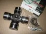 КРЕСТОВИНА КАРД ВАЛА 32X57X92 KIA K2700/PREGIO 2.7D/SORENTO 02-/K3000 GUMZ-3