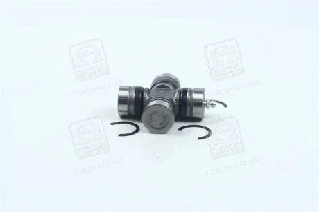 КРЕСТОВИНА КАРД ВАЛА 26.5X48X71 MAZDA E1600/E2000/E2200 VAN/WAGON 84-87.01/PICK-UP 84-89.01 GMB GUMZ-9