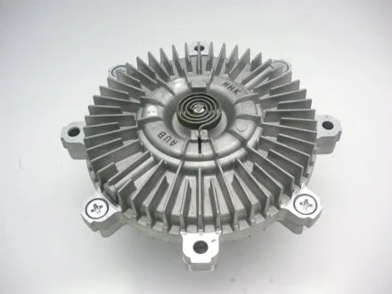 Віскомуфта вентилятора (4D56) Terracan H100 GMB GWHY19F