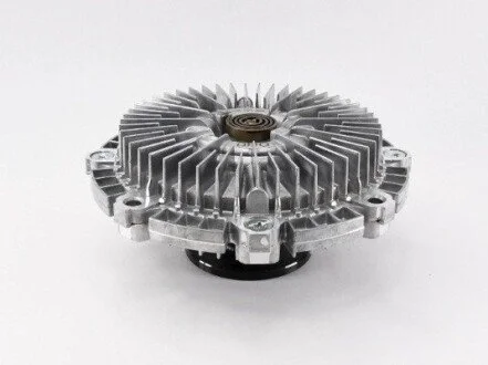 Віскомуфта вентилятора H-1 Sorento (D4CB) GMB GWHY28F (фото 1)