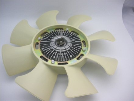 Вентилятор радиатора охлаждения GMB GWK05F (фото 1)