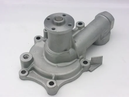 Насос водяной MITSUBISHI (выр-во) GMB GWM-69A