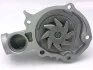 Насос водяной Mitsubishi Lancer VIII IX (98-), Outlander (03-) GMB GWM81A (фото 2)