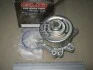 Насос водяной Toyota Avensis, Celica, RAV4 1.4, 1.6, 1.8 (99-) (GWT98A) GMB