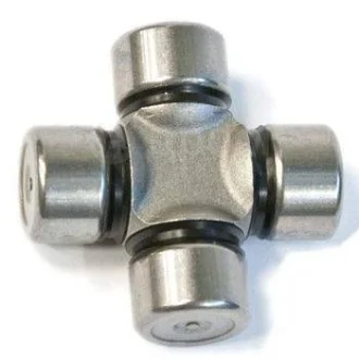 КРЕСТОВИНА РУЛЕВ ВАЛА 16X39.5 TOYOTA MARK 2 (GX10#,JZX10#,LX100) GMB ST-1639