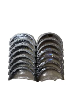 Фото 1 - вкладиші шатунні комплект Эпика 2.0-2.5 STD(YELLOW) GMP 93740243 Вкладиші шатунні комплект Эпика 2.0-2.5 STD(YELLOW) GMP 93740243 (фото 1)