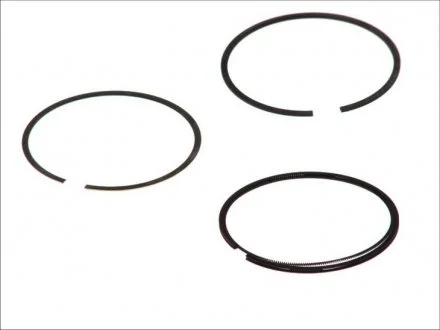 Кільця поршневі Volkswagen GOETZE 08-101300-00