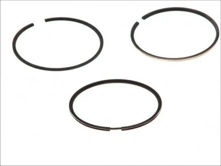 Кільця поршневі Renault GOETZE 08-101500-00