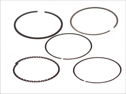 Кільця поршневі Ford GOETZE 08-102300-00
