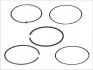 Кільця поршневі Opel GOETZE 08-102707-00 (фото 1)
