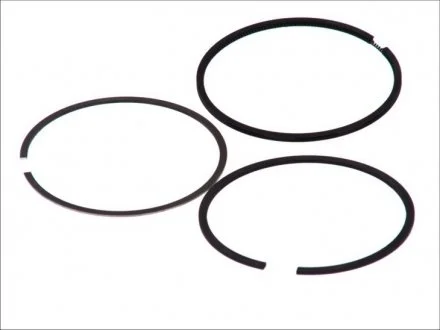 Кільця поршневі Volkswagen GOETZE 08-103100-00