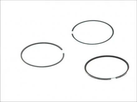Кільця поршневі Renault GOETZE 08-104100-00