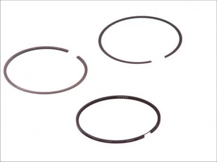 Кільця поршневі BMW GOETZE 08-106500-00