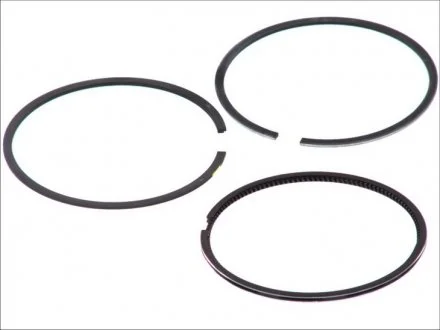 Кільця поршневі Audi GOETZE 08-109400-10