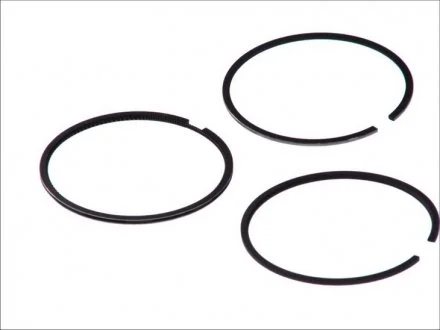 Кільця поршневі Volkswagen GOETZE 08-109500-00