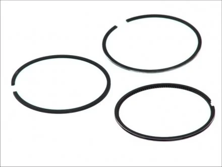 Кільця поршневі Volkswagen GOETZE 08-109507-00