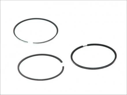 Кільця поршневі Volkswagen GOETZE 08-109511-00