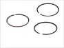 Кольца поршневые 1.5dCi Kangoo/Clio 01-/Logan 07-/Megane 03- (76mm/STD) GOETZE 08-123400-00