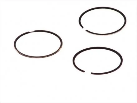 Кільця поршневі Renault GOETZE 08-123400-00