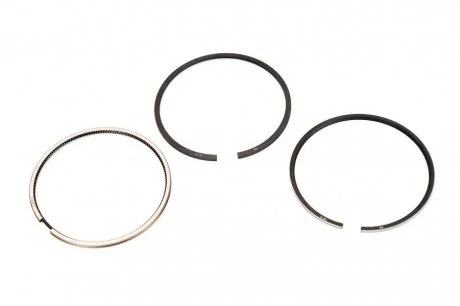 Кільця поршневі Renault GOETZE 08-123407-00