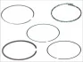 Кільця поршневі BMW GOETZE 08-132900-00 (фото 1)