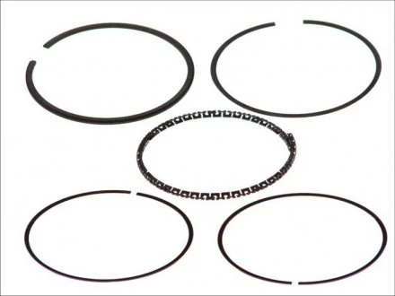 Кільця поршневі BMW GOETZE 08-133200-10