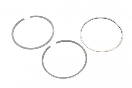 Кольца поршневые, комплект GOETZE 08-134100-00