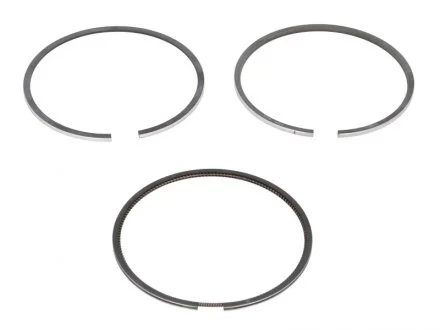 Кільця поршневі Mercedes-Benz GOETZE 08-136400-10