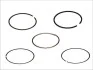 Кільця поршневі Mercedes-Benz GOETZE 08-136700-00 (фото 1)