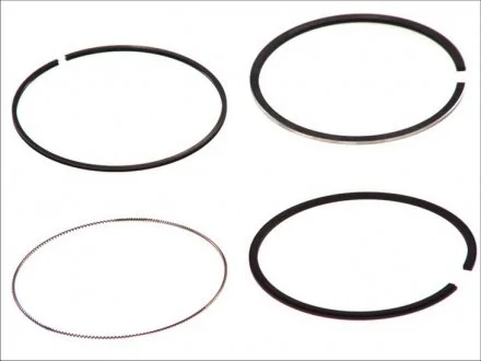 Кільця поршневі Ford GOETZE 08-140800-00